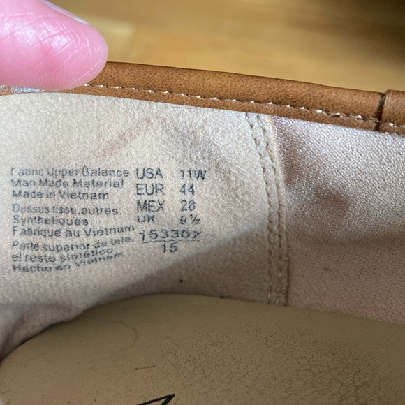 🤑BOGO🤑! Canvas flats - Picture 5 of 5